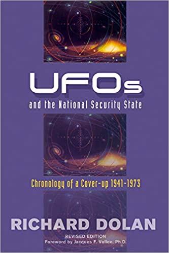 ufos and the national sec