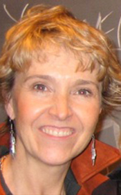 Jennifer Stein 2013