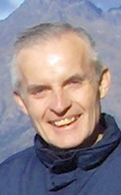 Robert Schroder 2013