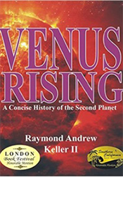 venus rising 2017